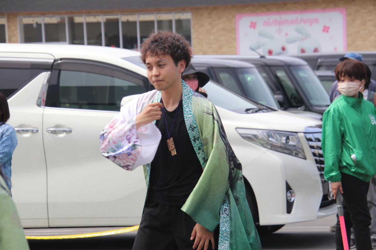 奥州市日高火防祭2024パート3 2024/04/27