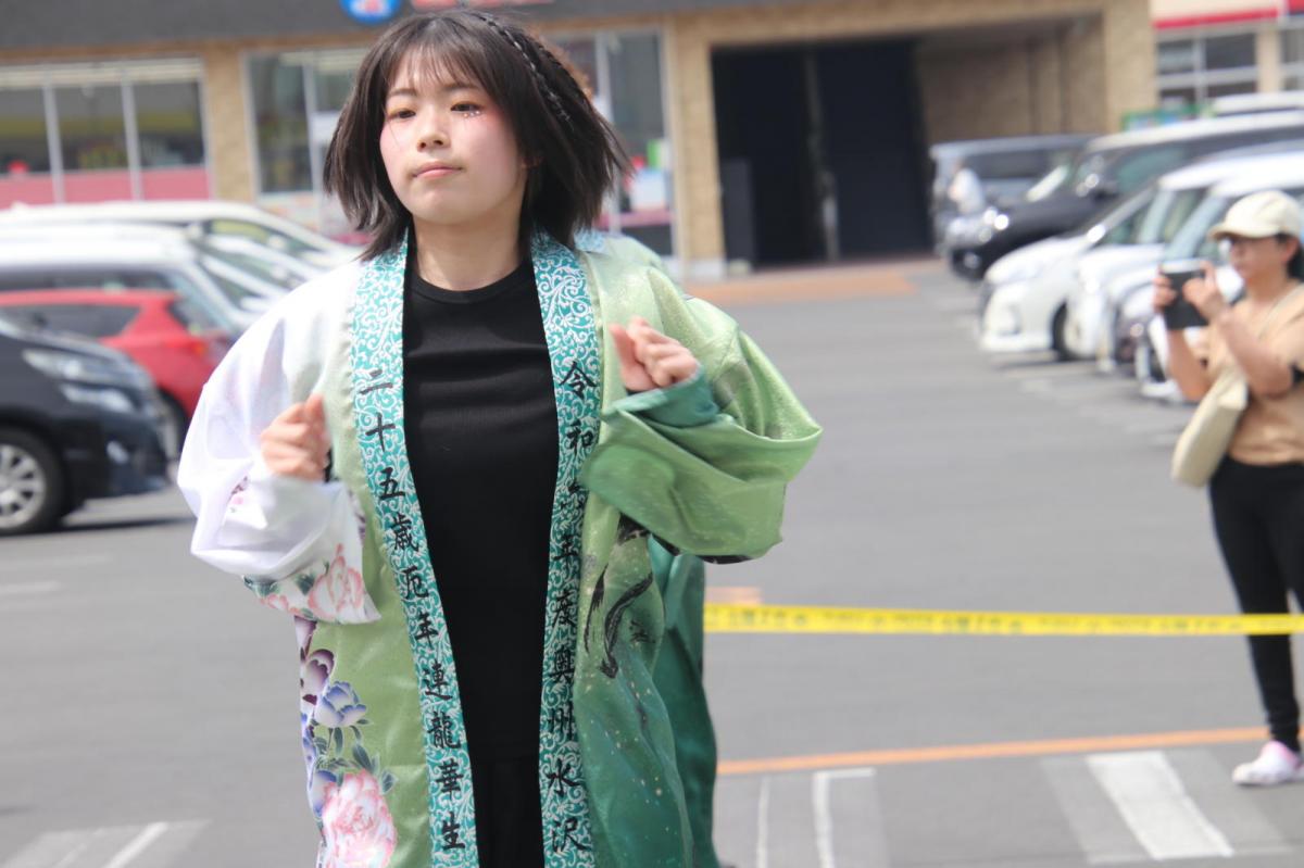 奥州市日高火防祭2024パート3 2024/04/27