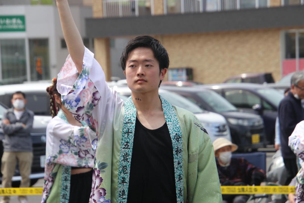 奥州市日高火防祭2024パート3 2024/04/27