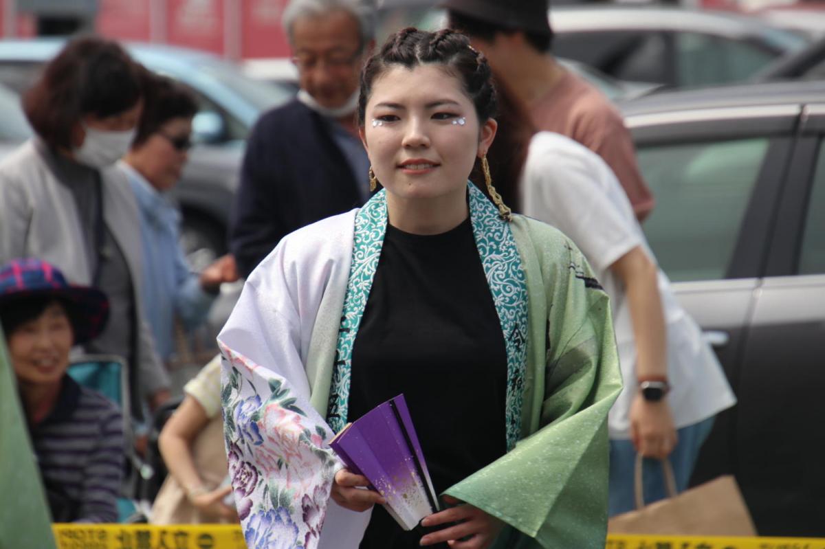 奥州市日高火防祭2024パート3 2024/04/27