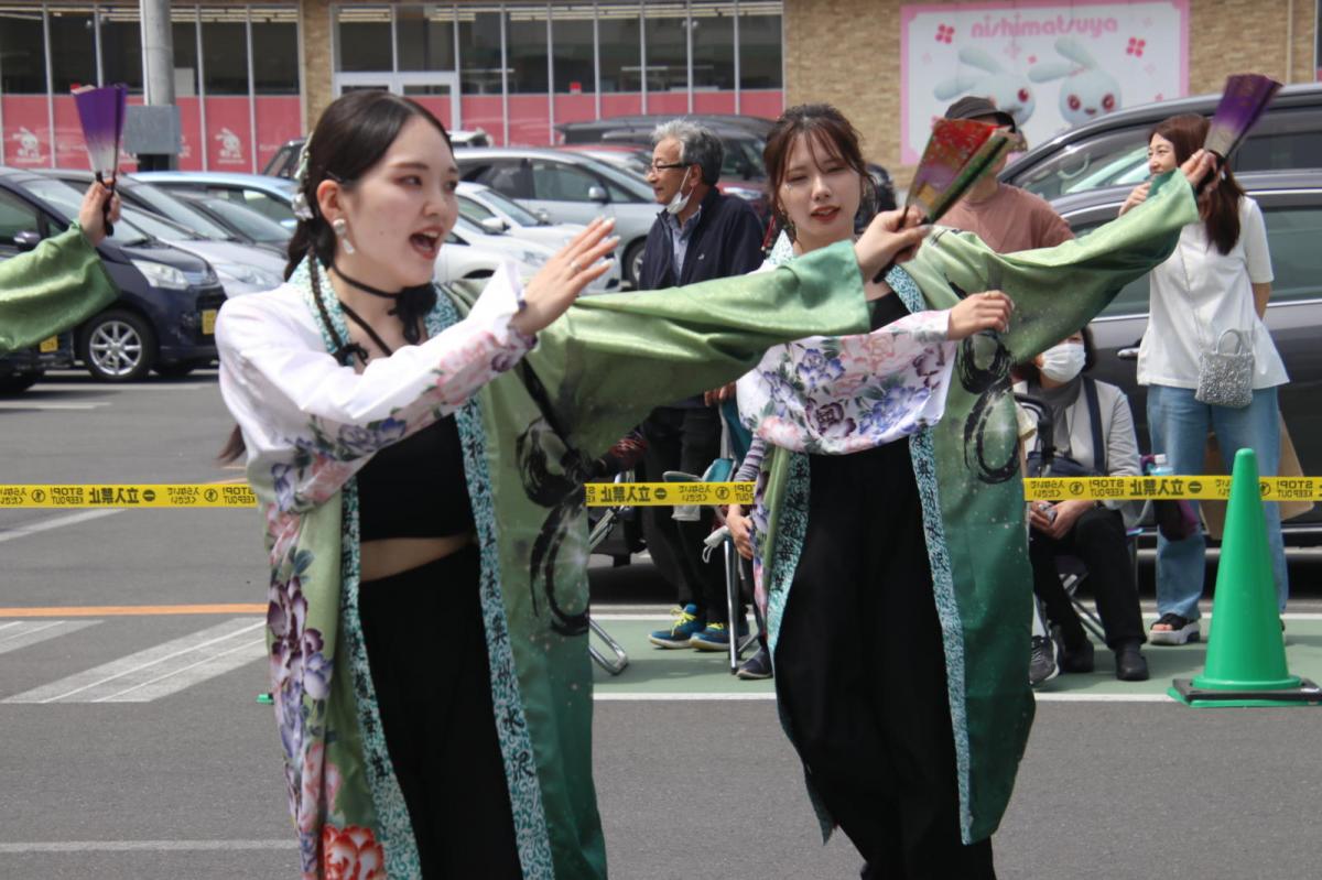 奥州市日高火防祭2024パート3 2024/04/27