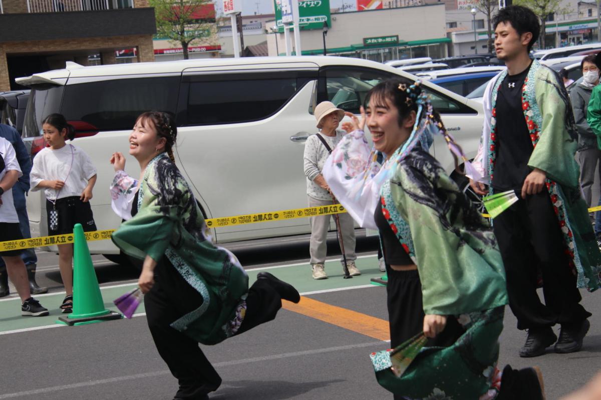 奥州市日高火防祭2024パート3 2024/04/27