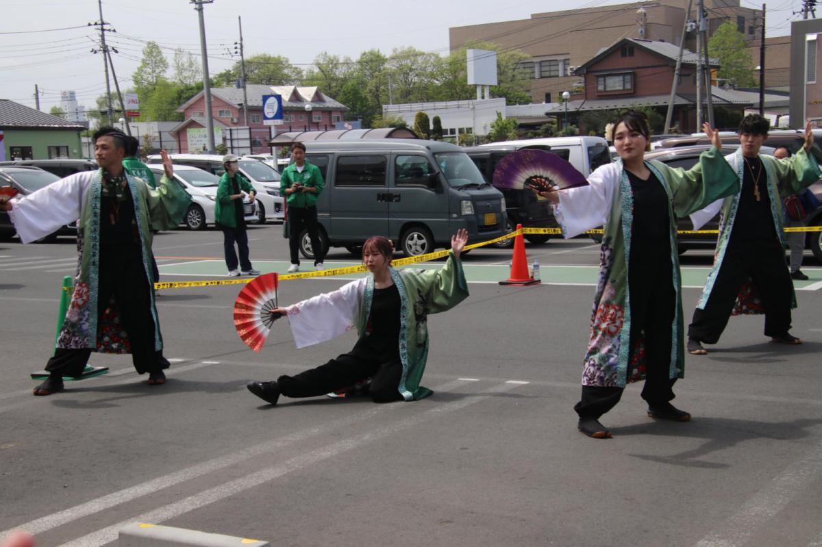 奥州市日高火防祭2024パート3 2024/04/27