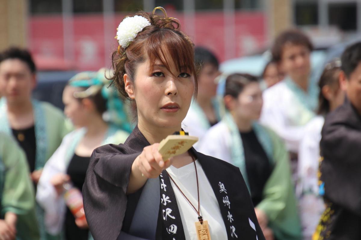 奥州市日高火防祭2024パート3 2024/04/27