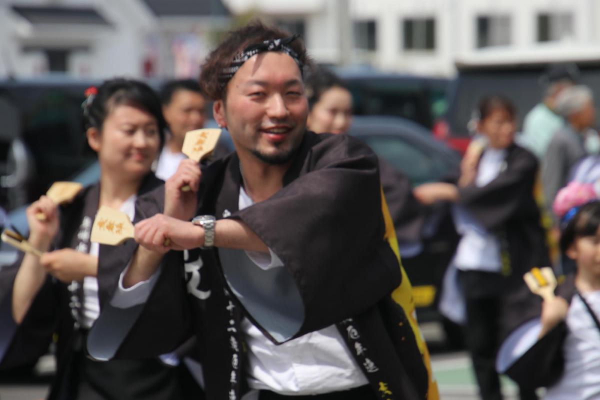 奥州市日高火防祭2024パート3 2024/04/27