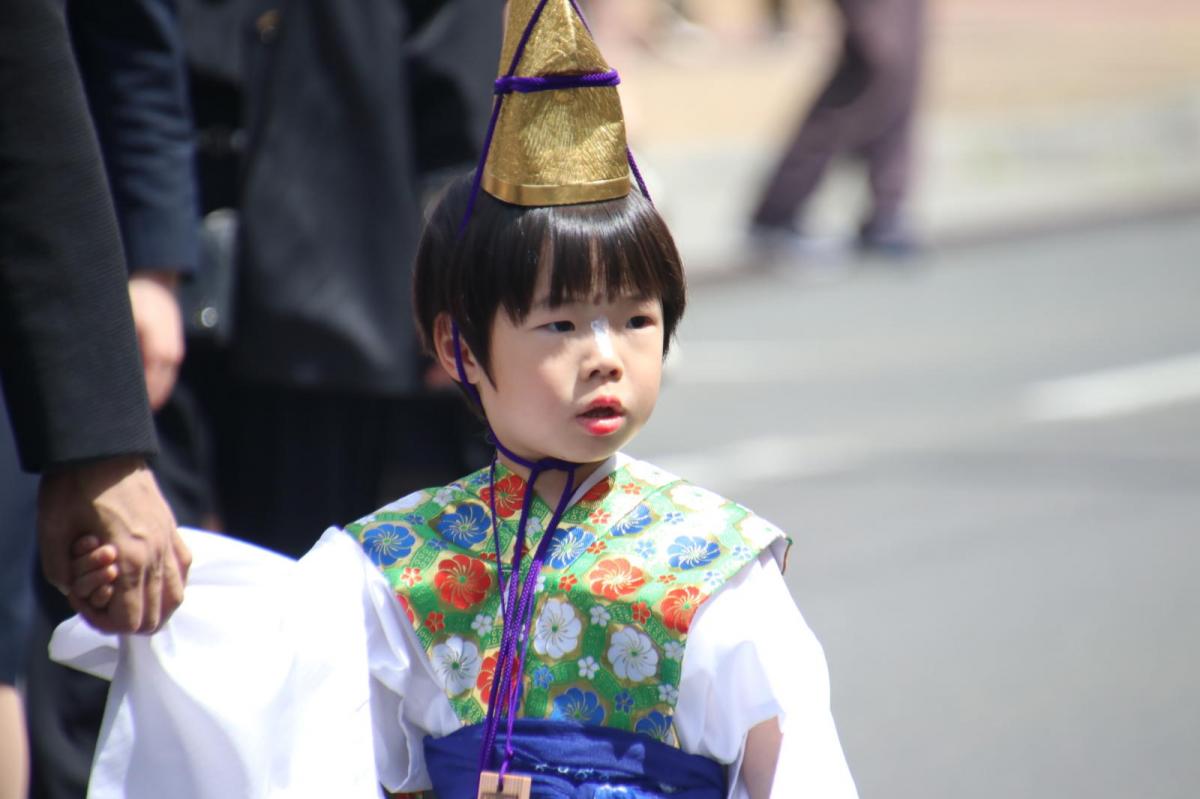 奥州市日高火防祭2024パート3 2024/04/27