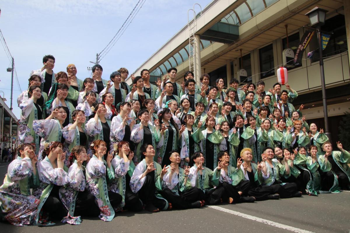 奥州市日高火防祭2024パート3 2024/04/27