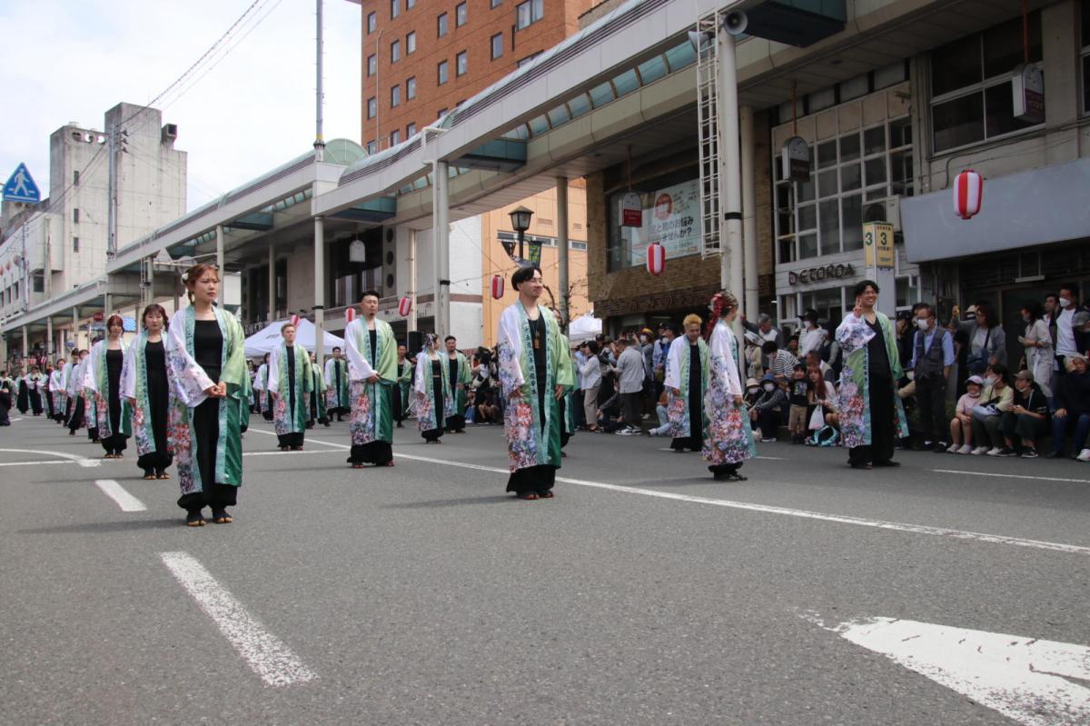 奥州市日高火防祭2024パート3 2024/04/27