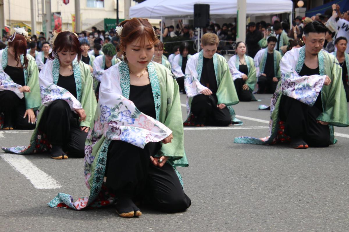 奥州市日高火防祭2024パート3 2024/04/27
