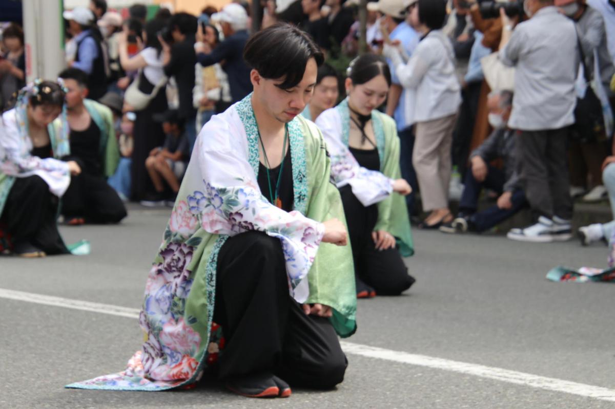 奥州市日高火防祭2024パート3 2024/04/27