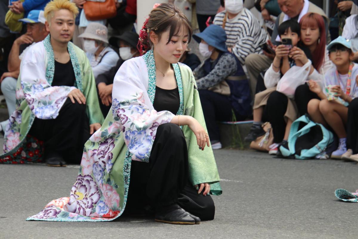 奥州市日高火防祭2024パート3 2024/04/27