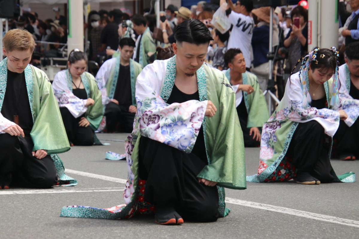 奥州市日高火防祭2024パート3 2024/04/27