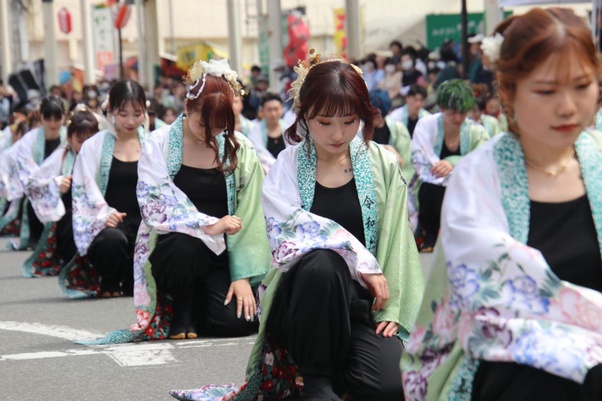 奥州市日高火防祭2024パート3 2024/04/27