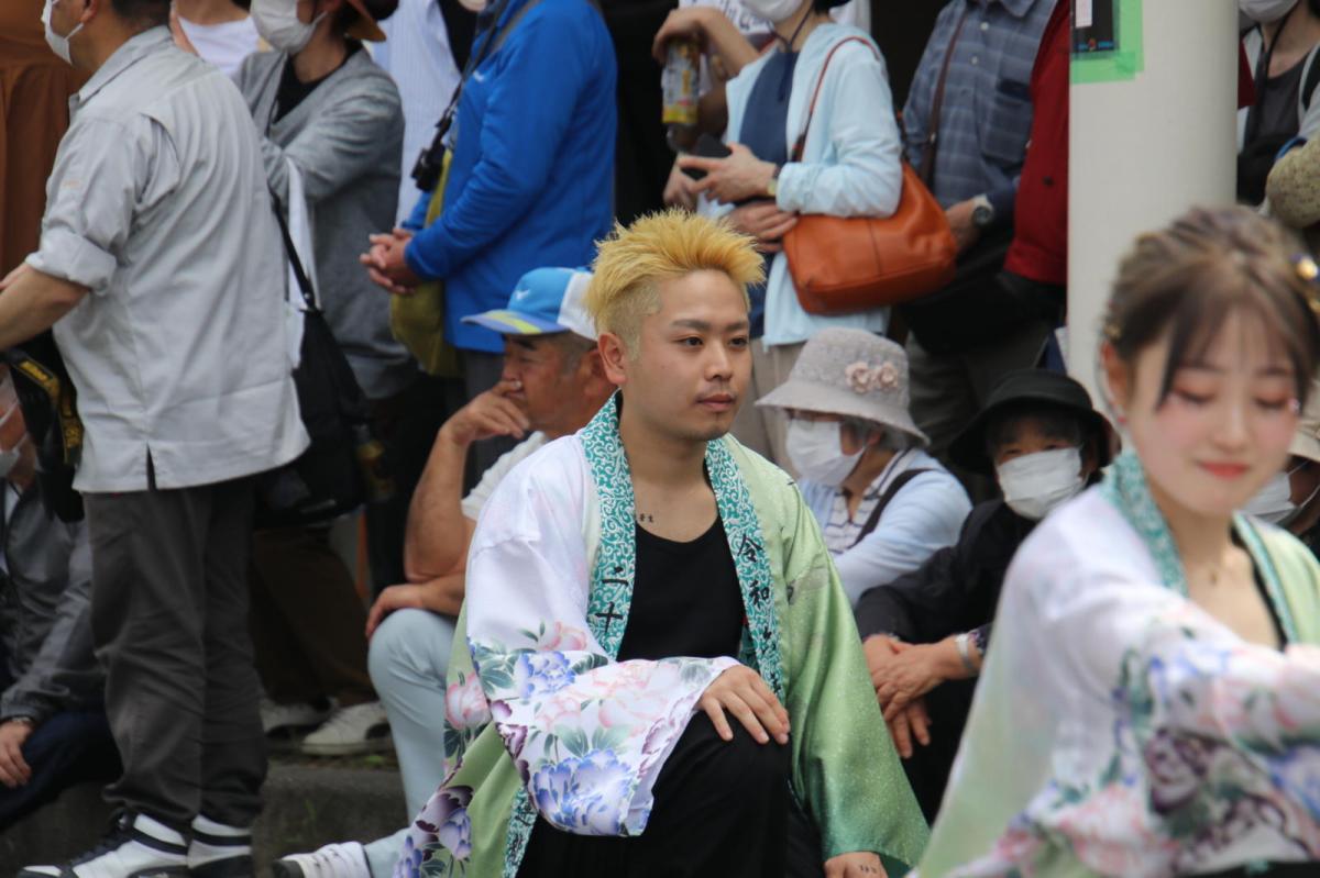 奥州市日高火防祭2024パート3 2024/04/27