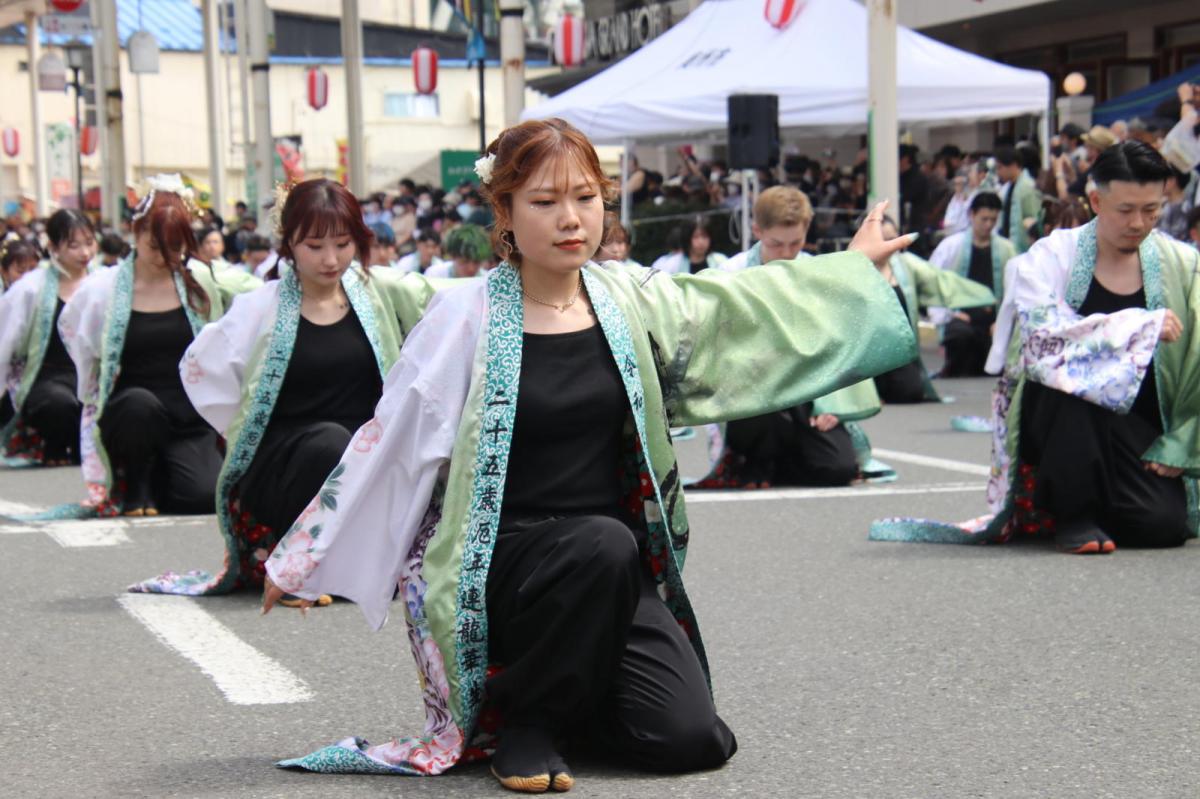 奥州市日高火防祭2024パート3 2024/04/27