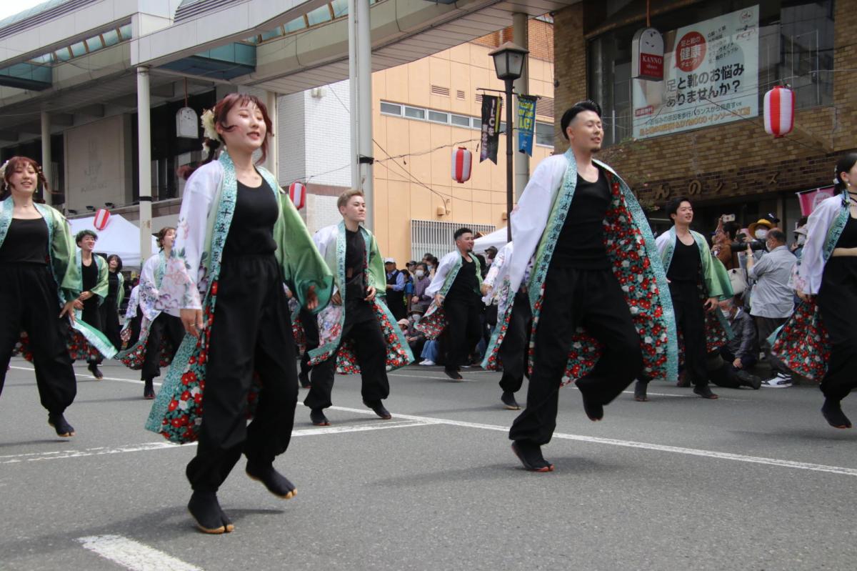 奥州市日高火防祭2024パート3 2024/04/27