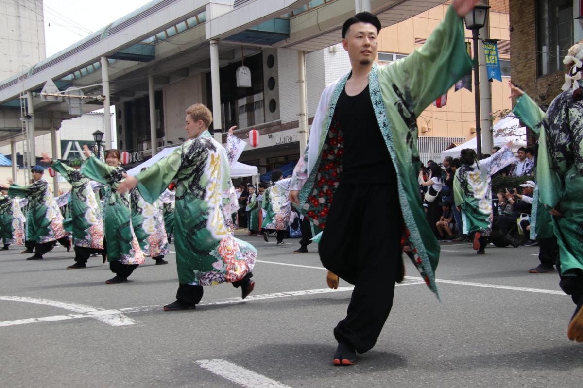 奥州市日高火防祭2024パート3 2024/04/27