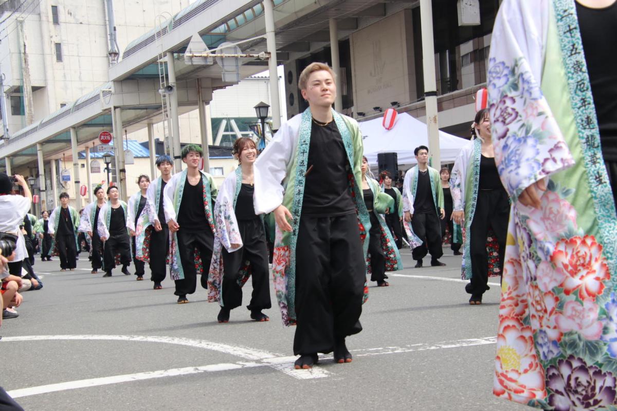 奥州市日高火防祭2024パート3 2024/04/27