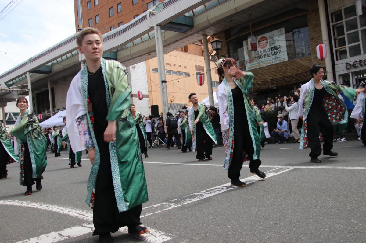 奥州市日高火防祭2024パート3 2024/04/27