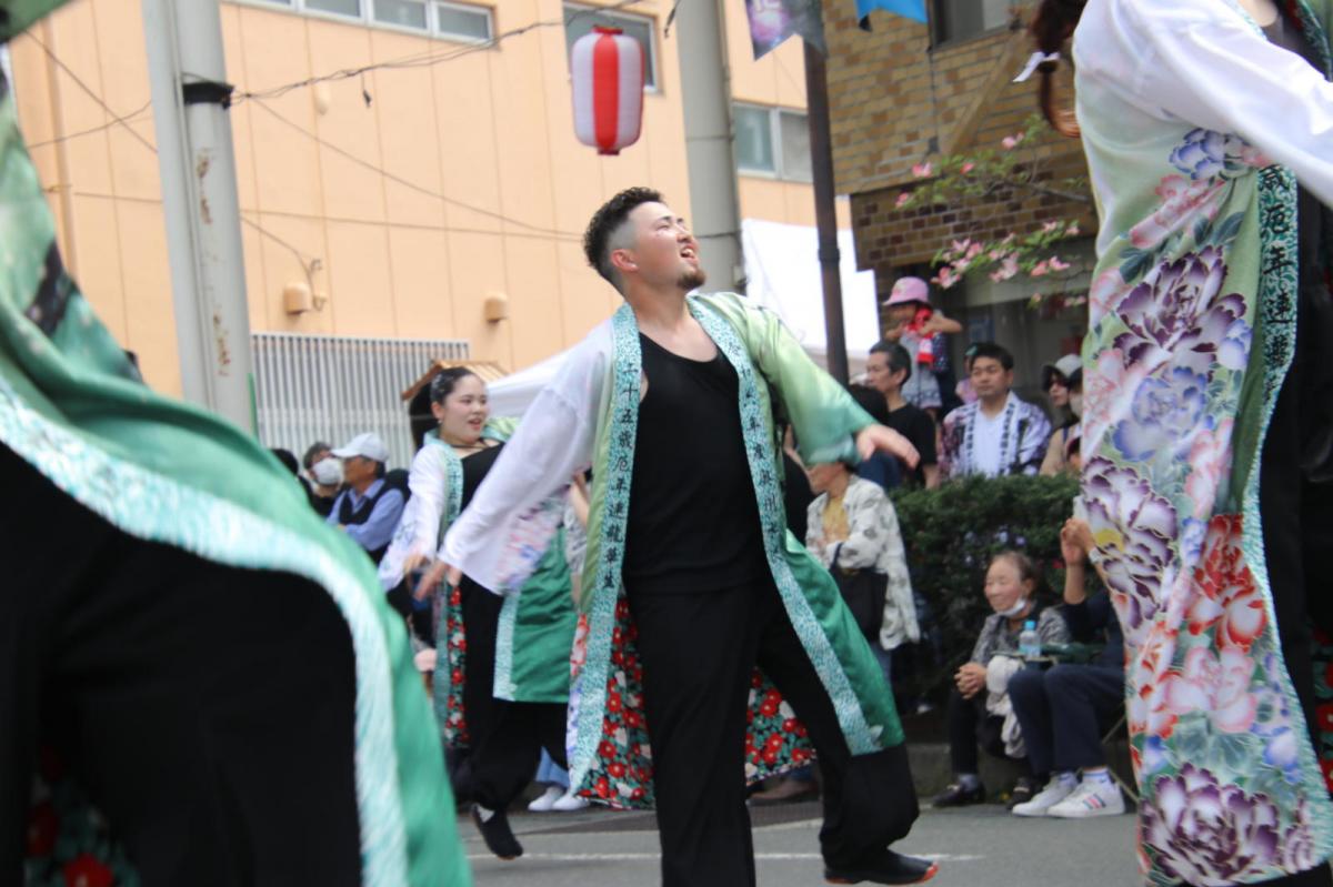 奥州市日高火防祭2024パート3 2024/04/27