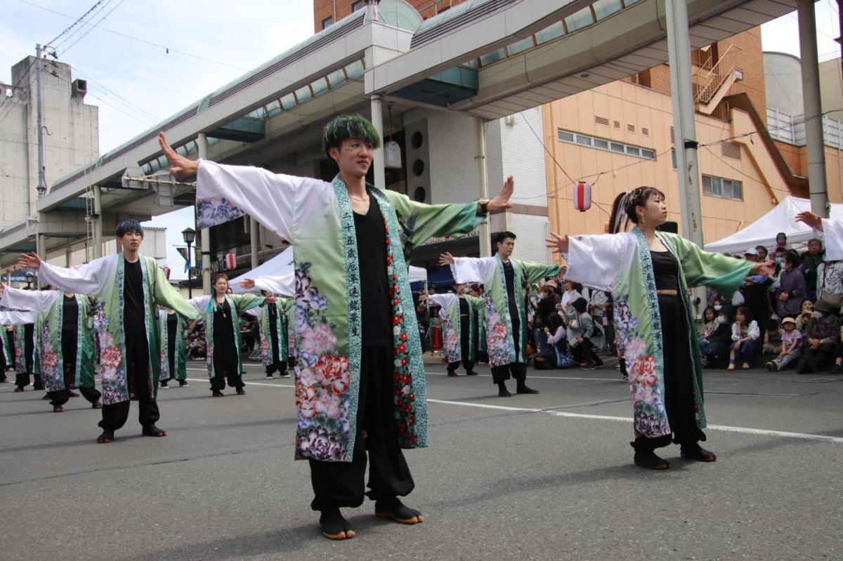 奥州市日高火防祭2024パート3 2024/04/27