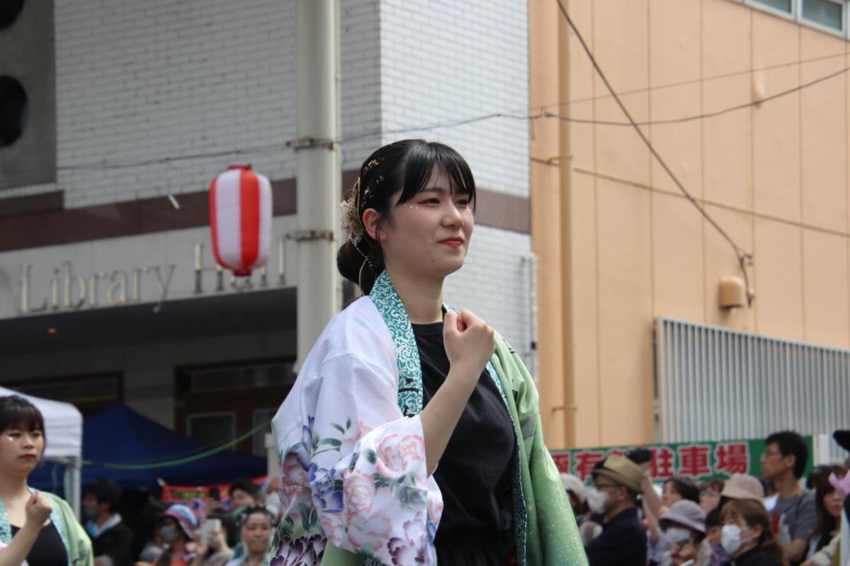 奥州市日高火防祭2024パート3 2024/04/27