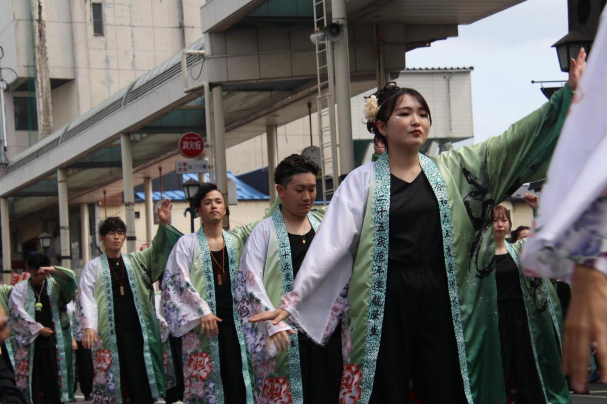 奥州市日高火防祭2024パート3 2024/04/27