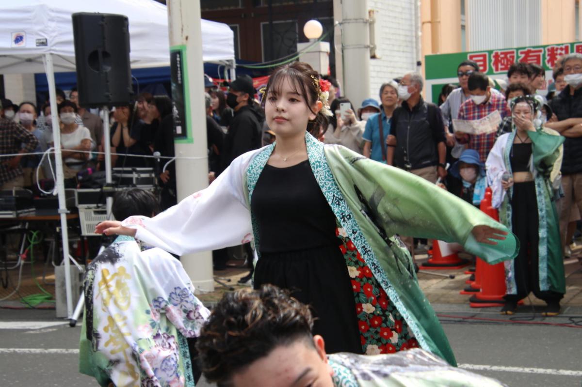 奥州市日高火防祭2024パート3 2024/04/27