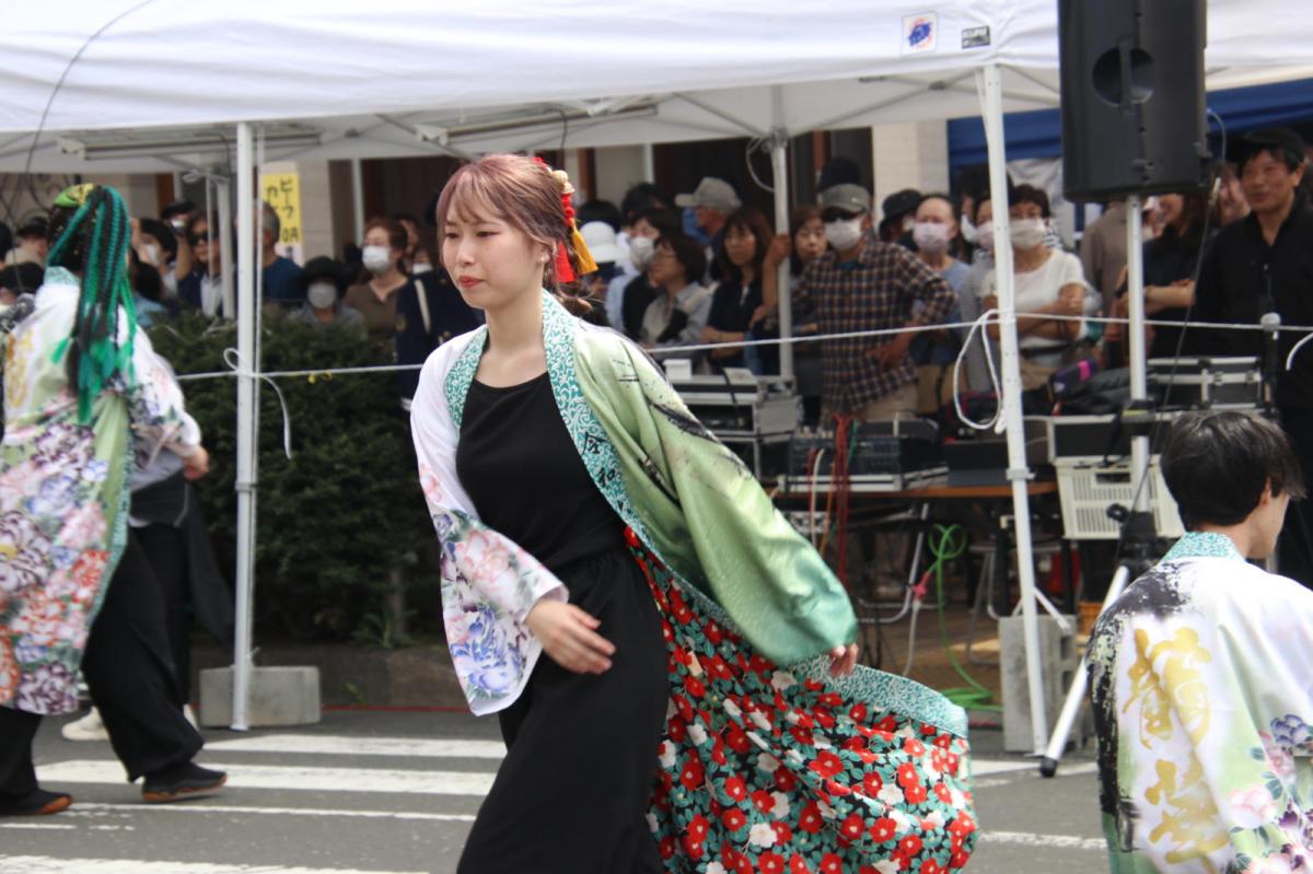 奥州市日高火防祭2024パート3 2024/04/27
