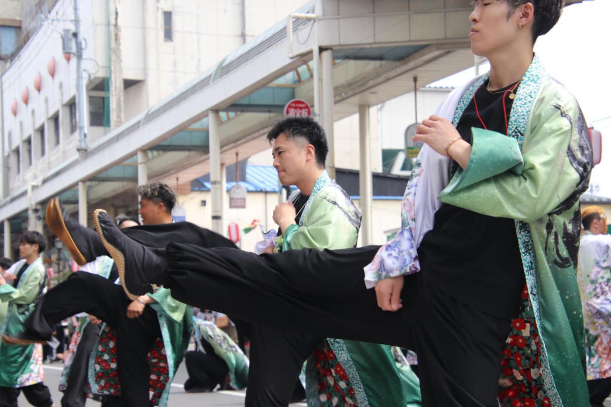 奥州市日高火防祭2024パート3 2024/04/27