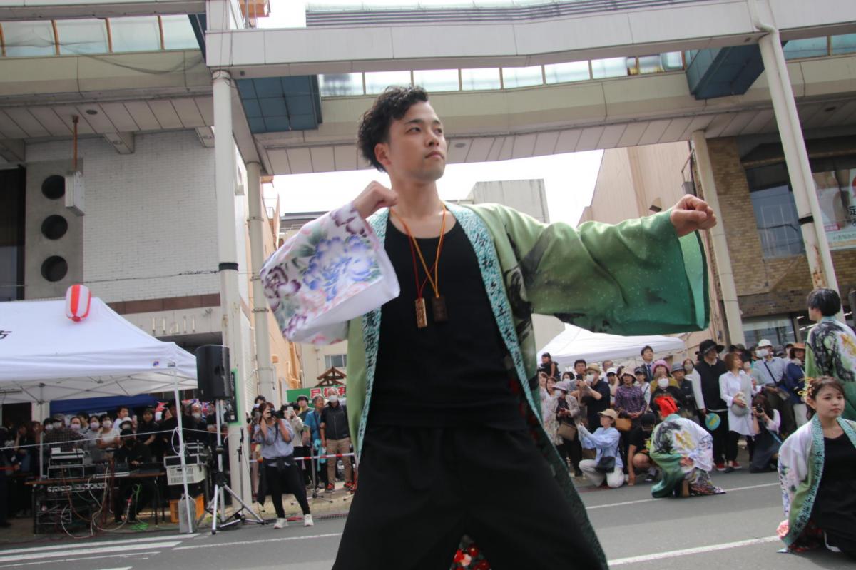 奥州市日高火防祭2024パート3 2024/04/27