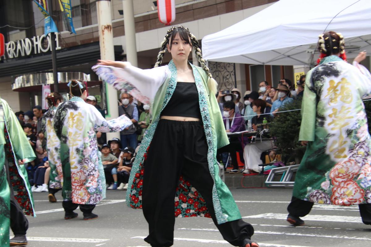 奥州市日高火防祭2024パート3 2024/04/27