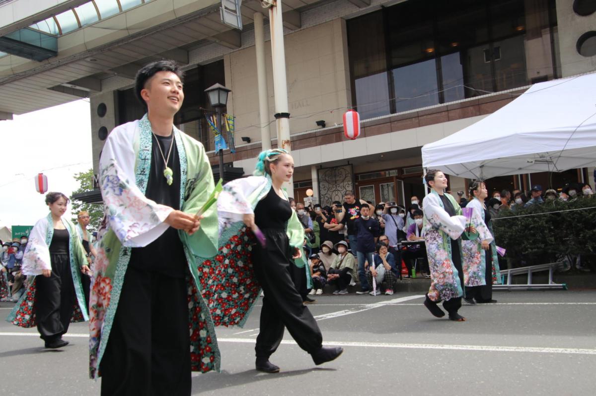 奥州市日高火防祭2024パート3 2024/04/27