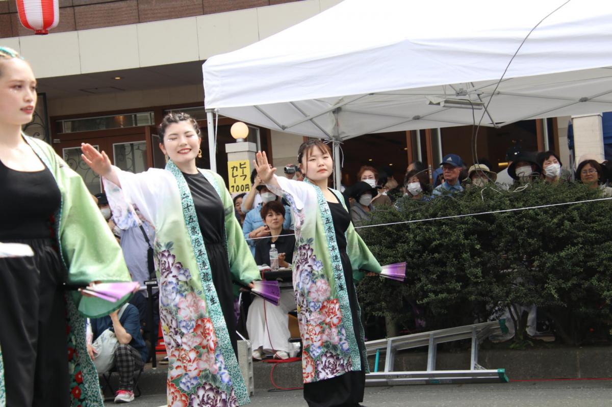 奥州市日高火防祭2024パート3 2024/04/27