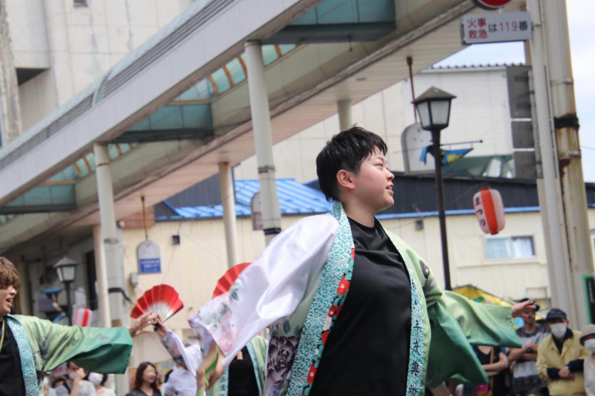 奥州市日高火防祭2024パート3 2024/04/27