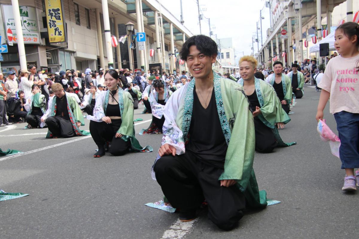 奥州市日高火防祭2024パート3 2024/04/27