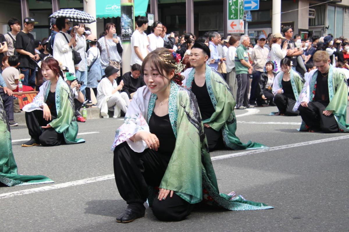 奥州市日高火防祭2024パート3 2024/04/27