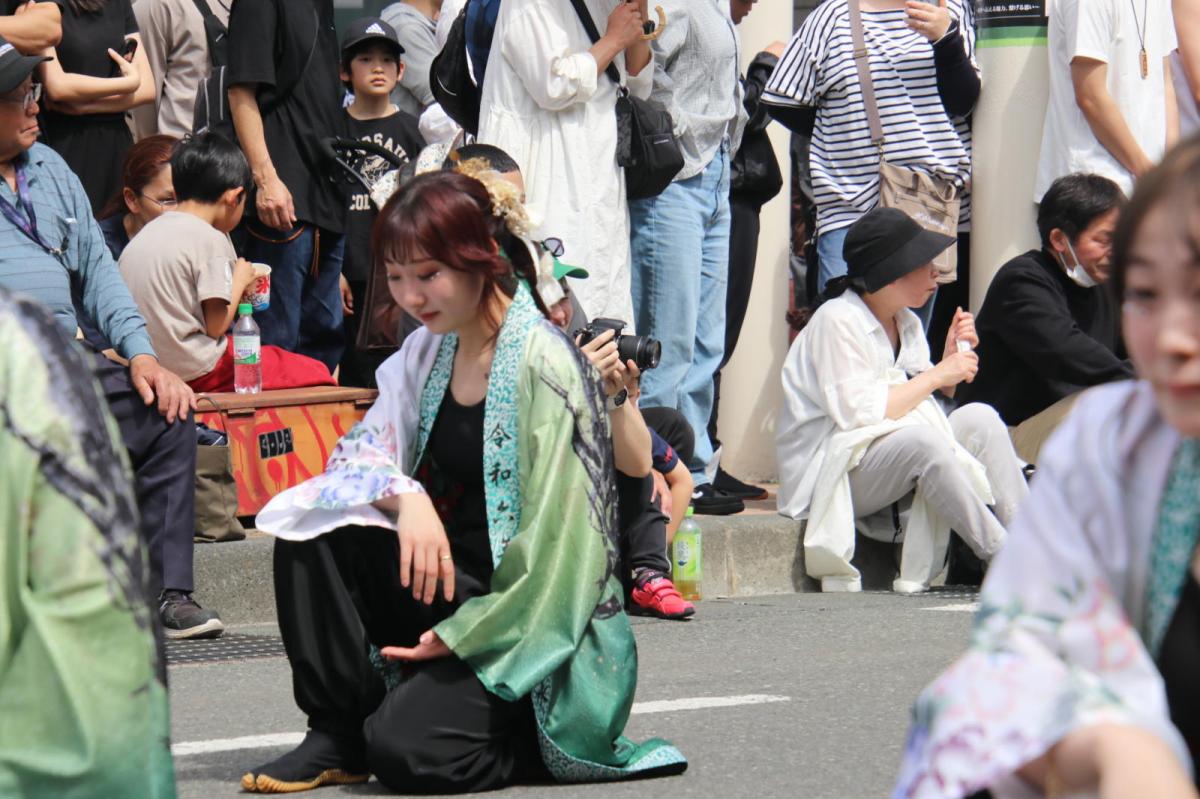 奥州市日高火防祭2024パート3 2024/04/27