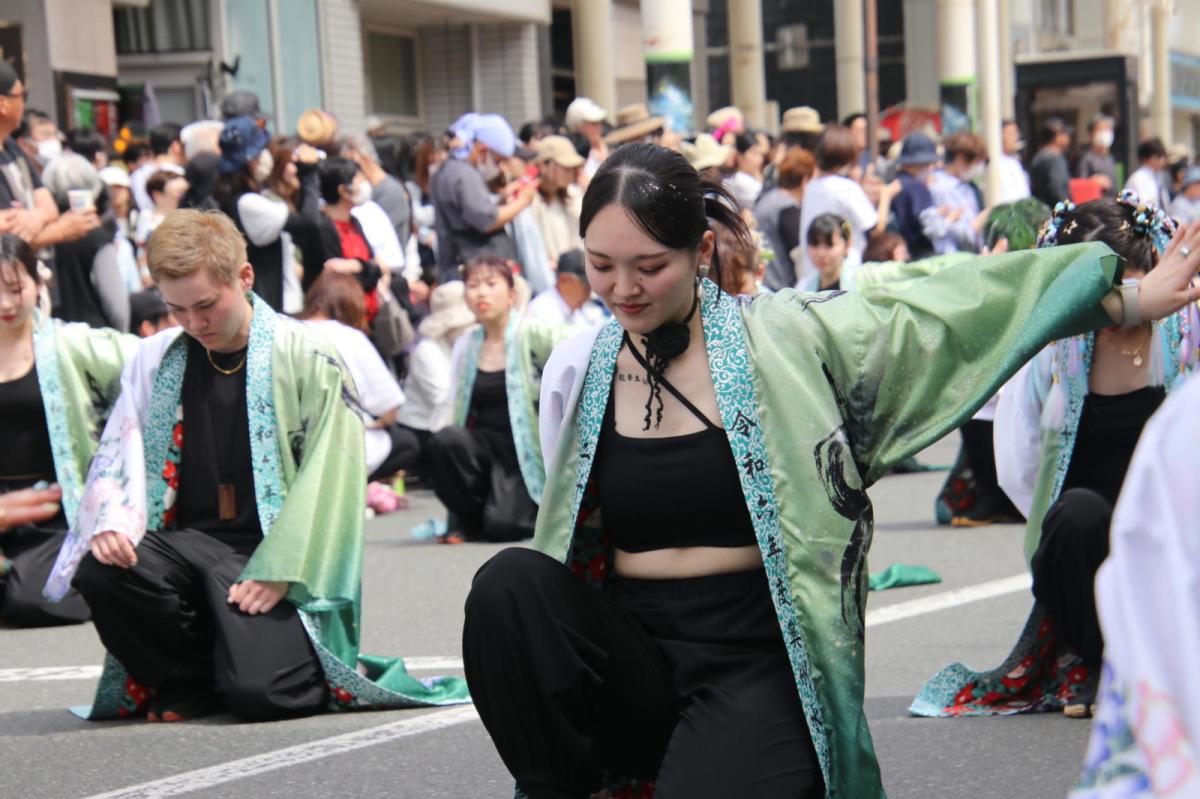奥州市日高火防祭2024パート3 2024/04/27