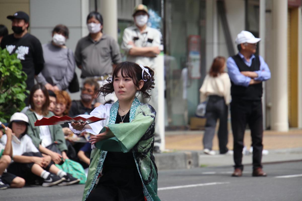 奥州市日高火防祭2024パート3 2024/04/27