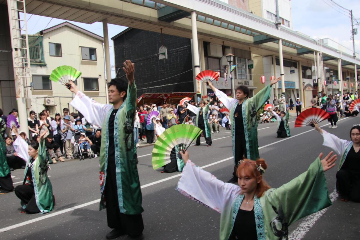 奥州市日高火防祭2024パート3 2024/04/27