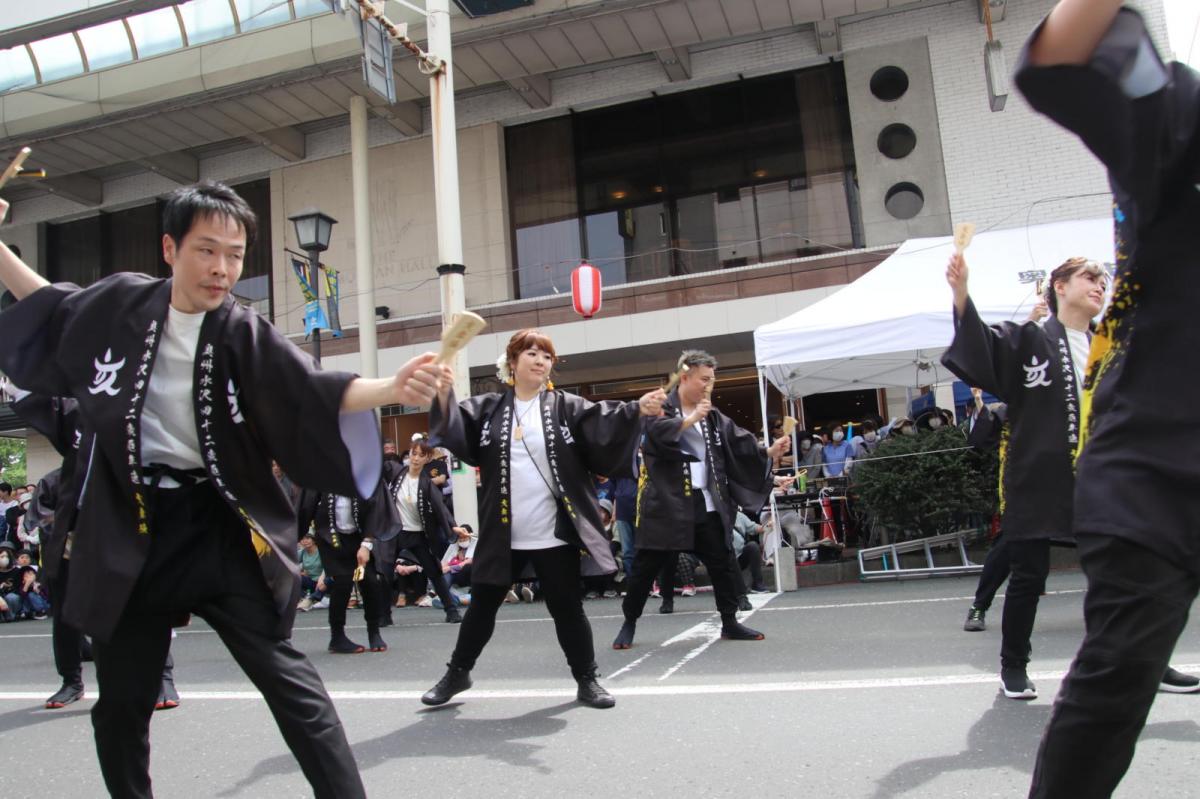 奥州市日高火防祭2024パート3 2024/04/27