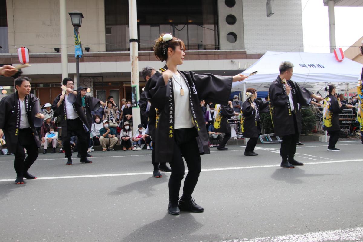 奥州市日高火防祭2024パート3 2024/04/27