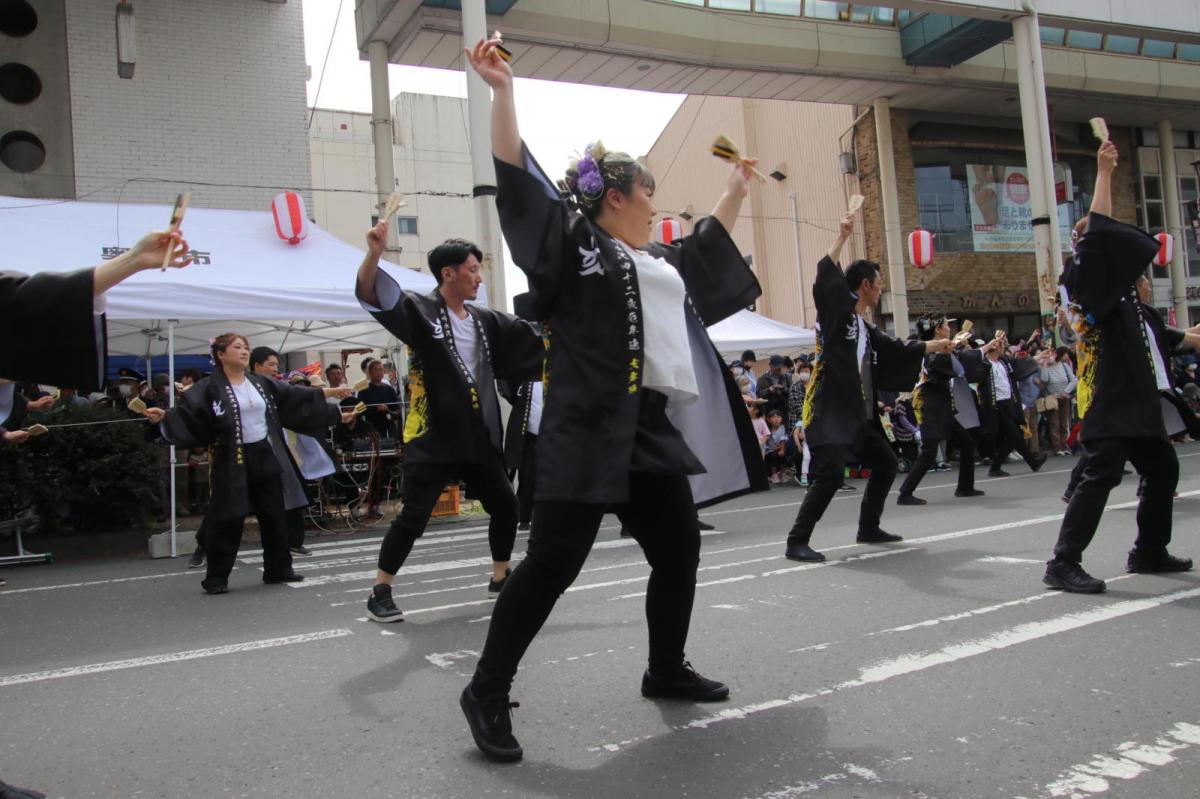 奥州市日高火防祭2024パート3 2024/04/27