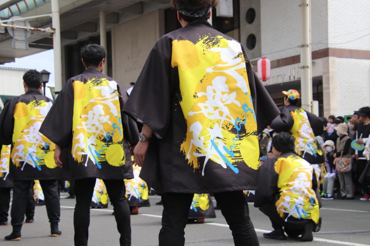 奥州市日高火防祭2024パート3 2024/04/27