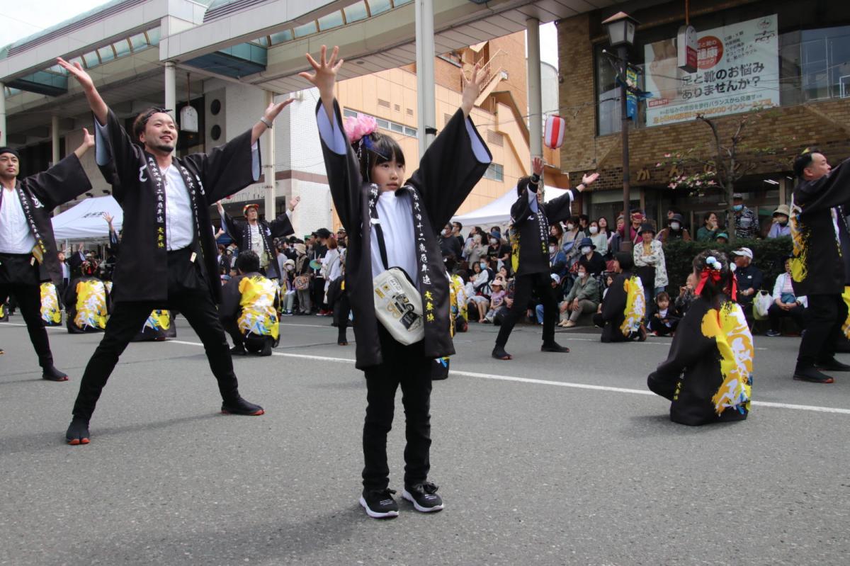 奥州市日高火防祭2024パート3 2024/04/27