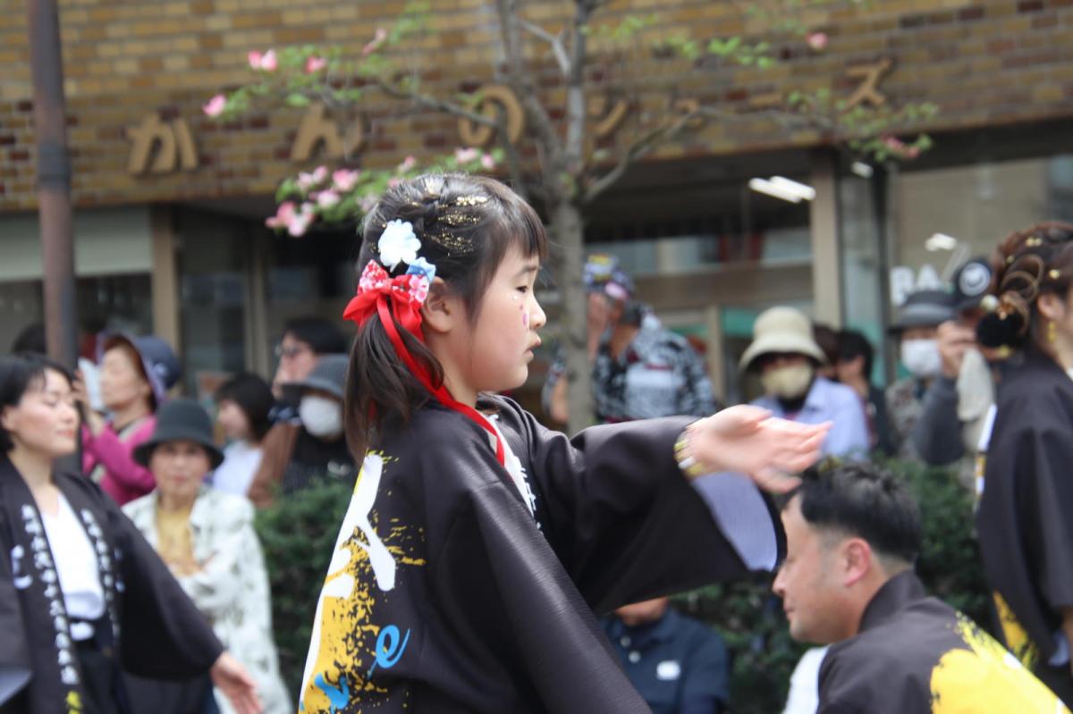 奥州市日高火防祭2024パート3 2024/04/27