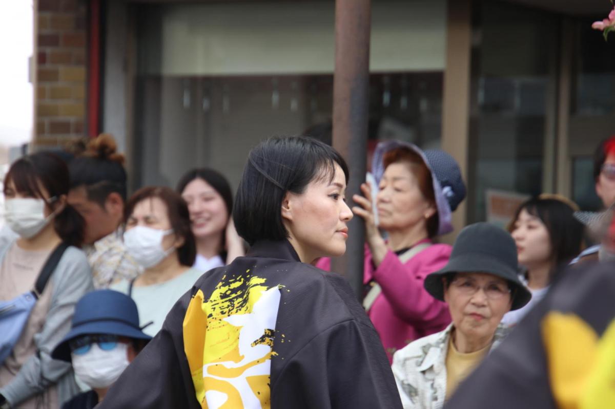 奥州市日高火防祭2024パート3 2024/04/27