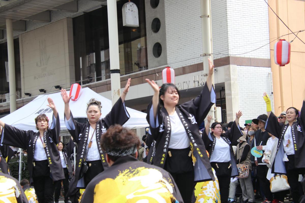 奥州市日高火防祭2024パート3 2024/04/27