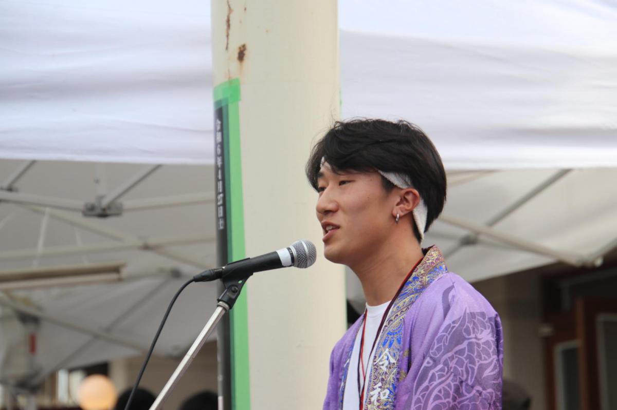 奥州市日高火防祭2024パート3 2024/04/27